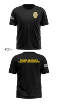 DOC PG Old School Cotton Feel Shirt - 21
