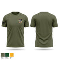 Shoshone Sheriffs Office Short Sleeve Performance Shirt - 1