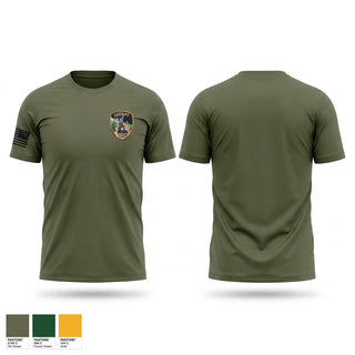 Short Sleeve Performance Shirt, Shoshone Sheriffs Office, Police, Teamtime, Team time, sublimation, custom sports apparel, team uniforms, spirit wear, spiritwear, sports uniforms, custom shirts, team store, custom team store, fundraiser sports, apparel fundraiser