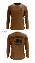 2/C Sicarios 28713447 Long Sleeve Performance Shirt - 104