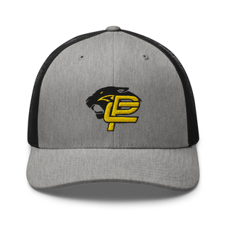 Putnam County High School Dance 87588051 Retro Trucker Hat | Yupoong 6606