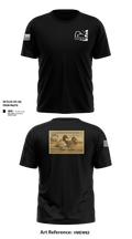 Ducks Unlimited 93579455 Short Sleeve Performance Shirt - 101
