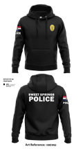 Sweet Springs 86636060 Hoodie - 15