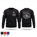 Boatswain Mate 34316884 Crew Neck Sweatshirt - 1