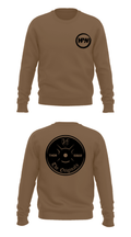 10th Special Forces HPW 55640979 Crew Neck Sweatshirt - 16