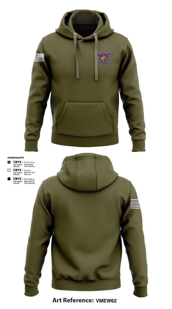 Hoodie, 3D LAAB, Marines, Teamtime, Team time, sublimation, custom sports apparel, team uniforms, spirit wear, spiritwear, sports uniforms, custom shirts, team store, custom team store, fundraiser sports, apparel fundraiser