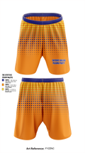 Skydive Dallas Pajama Party 6705089 Athletic Shorts With Pockets - 5