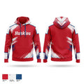 Huskies Hoodie - 1