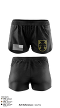 702nd eng 57961606 Ranger Panties - 3