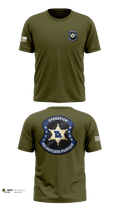 Operation Relentless Pursuit 96645782 Old School Cotton Feel Shirt - 101