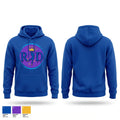 Royal Artistry Dance Team 72811049 Hoodie - 2