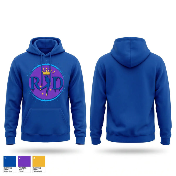 Hoodie, Royal Artistry Dance Team, Cheer, Teamtime, Team time, sublimation, custom sports apparel, team uniforms, spirit wear, spiritwear, sports uniforms, custom shirts, team store, custom team store, fundraiser sports, apparel fundraiser