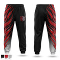 Cu blood&moon Sweatpants - 1