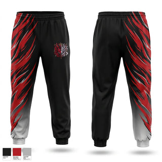 Sweatpants, Cu blood&moon, E-Sports, Teamtime, Team time, sublimation, custom sports apparel, team uniforms, spirit wear, spiritwear, sports uniforms, custom shirts, team store, custom team store, fundraiser sports, apparel fundraiser