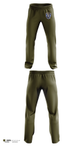 Robbinsville Police Sweatpants - 4