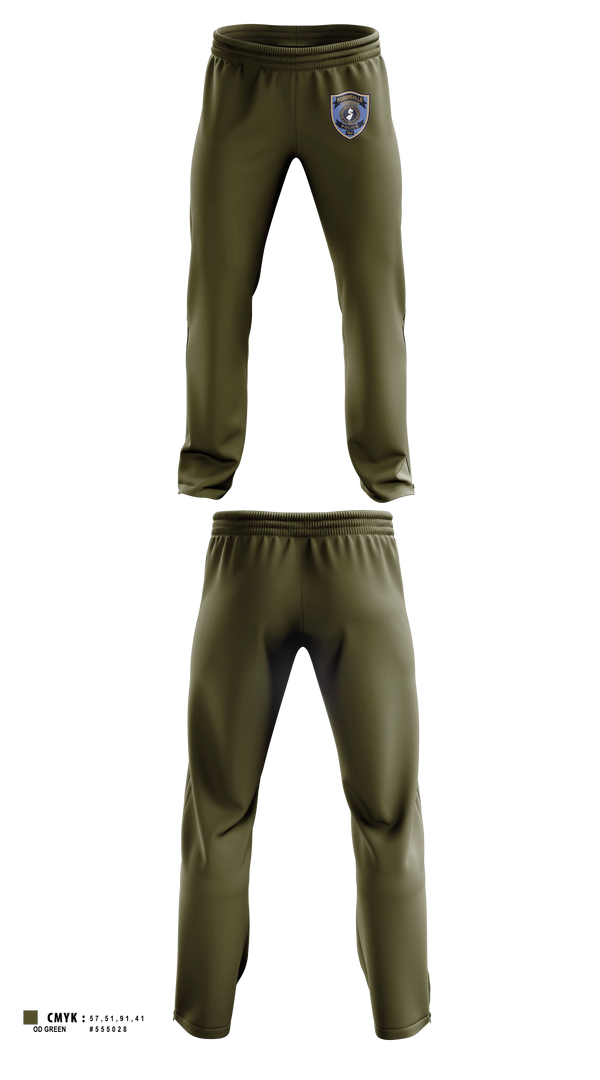 Sweatpants, Robbinsville Police, Police, Teamtime, Team time, sublimation, custom sports apparel, team uniforms, spirit wear, spiritwear, sports uniforms, custom shirts, team store, custom team store, fundraiser sports, apparel fundraiser