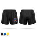 Greer Criminal Investigations Division Ranger Panties - 1