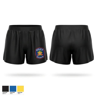 Ranger Panties, Greer Criminal Investigations Division, Police, Teamtime, Team time, sublimation, custom sports apparel, team uniforms, spirit wear, spiritwear, sports uniforms, custom shirts, team store, custom team store, fundraiser sports, apparel fundraiser