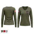 Pezina Tactical Solutions Old School Cotton Feel Shirt - 1