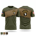 Tiger Force 55923978 Short Sleeve Performance Shirt - 1