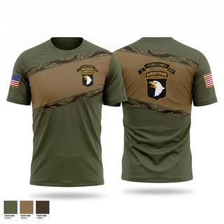 Short Sleeve Performance Shirt, Tiger Force, Army, Teamtime, Team time, sublimation, custom sports apparel, team uniforms, spirit wear, spiritwear, sports uniforms, custom shirts, team store, custom team store, fundraiser sports, apparel fundraiser