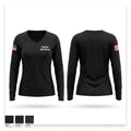 Fugitive Operations Old School Cotton Feel Shirt - 1