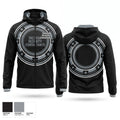 Tactical Security Consultants Windbreaker - 1