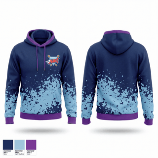 Hoodie, MP Halos, Baseball, Teamtime, Team time, sublimation, custom sports apparel, team uniforms, spirit wear, spiritwear, sports uniforms, custom shirts, team store, custom team store, fundraiser sports, apparel fundraiser