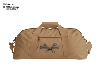 Duffle Bag, CTF D-2, Army, Teamtime, Team time, sublimation, custom sports apparel, team uniforms, spirit wear, spiritwear, sports uniforms, custom shirts, team store, custom team store, fundraiser sports, apparel fundraiser
