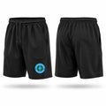 TDCJ Athletic Shorts With Pockets - 1