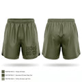 163rd OD. CO. 89694246 Ranger Panties - 1