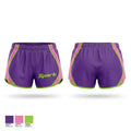 Spark Women's Shorts - 1