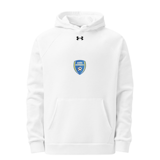 North Brunswick fire Under Armour Hoodie