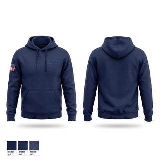 Hoodie, Hickory Hills Illinois Police, Police, Teamtime, Team time, sublimation, custom sports apparel, team uniforms, spirit wear, spiritwear, sports uniforms, custom shirts, team store, custom team store, fundraiser sports, apparel fundraiser