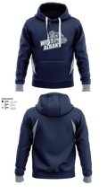 West Albany Bulldogs 38945796 Hoodie - 2
