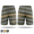 Wakarusa 57771735 Athletic Shorts With Pockets - 1