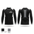 Last Responder 18186755 Long Sleeve Performance Shirt - 1