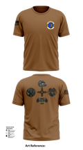 49 LRS 45373346 Short Sleeve Performance Shirt - 102
