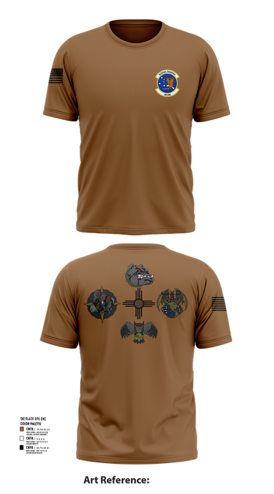 49 LRS 45373346 Short Sleeve Performance Shirt - 102