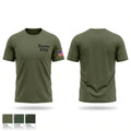 Dover ESU Short Sleeve Performance Shirt - 1
