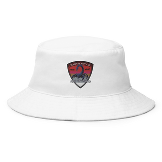 978th Military Police Company 16127103 Bucket Hat | Big Accessories BX003
