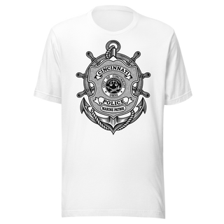 Unisex Staple T-Shirt - White