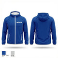 Dirtballers 3814690 Windbreaker - 1