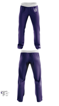 Ben Davis High School Basketball 5366784 Sweatpants - 100