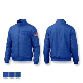 Windbreaker, SSO, Police, Teamtime, Team time, sublimation, custom sports apparel, team uniforms, spirit wear, spiritwear, sports uniforms, custom shirts, team store, custom team store, fundraiser sports, apparel fundraiser