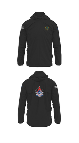 Windbreaker, 22 MPAD, , Teamtime, Team time, sublimation, custom sports apparel, team uniforms, spirit wear, spiritwear, sports uniforms, custom shirts, team store, custom team store, fundraiser sports, apparel fundraiser