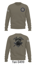 Repair 40995241 Crew Neck Sweatshirt - 62