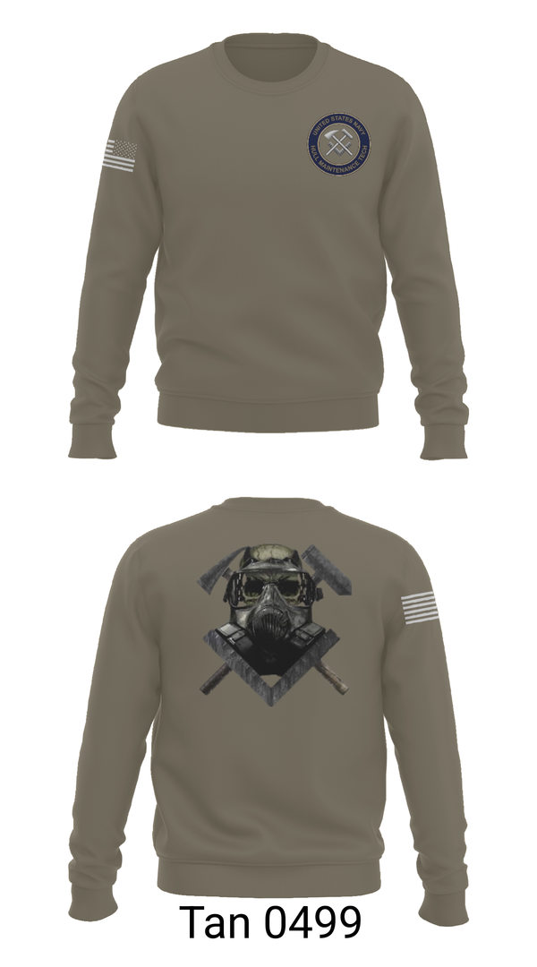 Crew Neck Sweatshirt, Repair, , Teamtime, Team time, sublimation, custom sports apparel, team uniforms, spirit wear, spiritwear, sports uniforms, custom shirts, team store, custom team store, fundraiser sports, apparel fundraiser