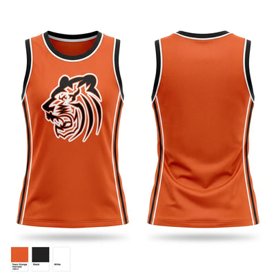 Baldwin County High School Mens Basketball Jersey - 1
