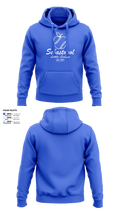 Sebastopol Little League 29313741 Hoodie - 5